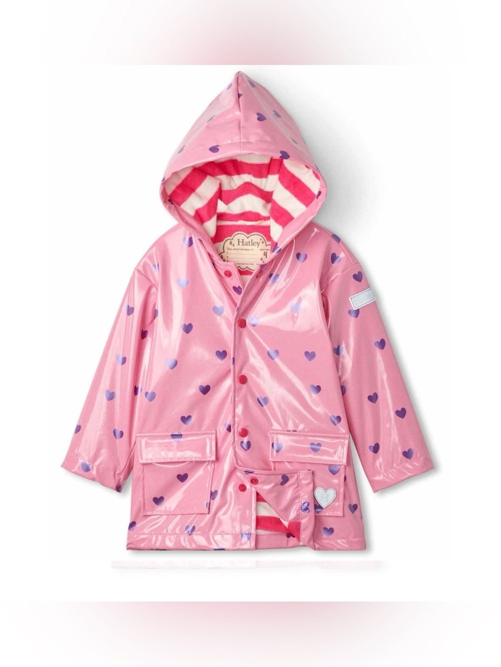Hatley Raincoat - Picture 3 of 5